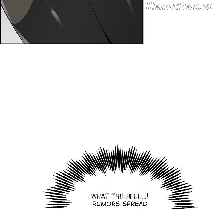 College Secrets Chapter 3 - page 70