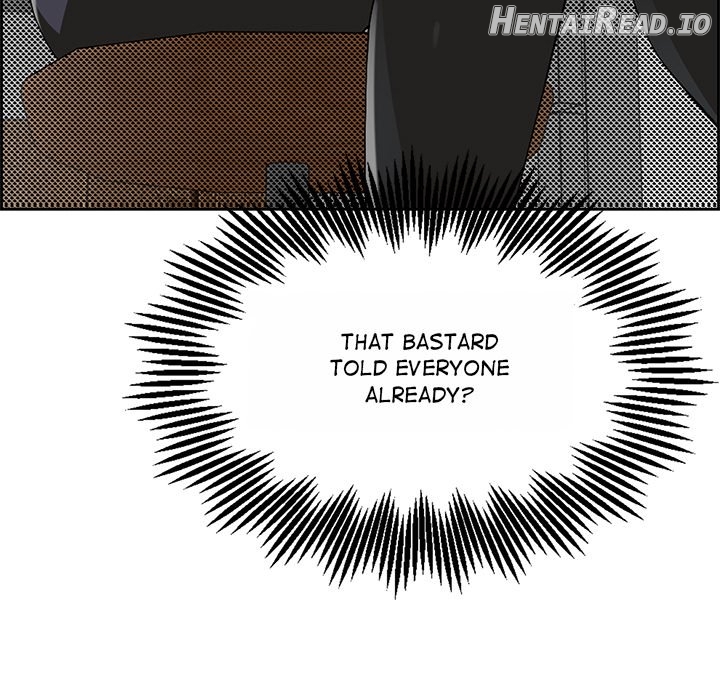 College Secrets Chapter 3 - page 73