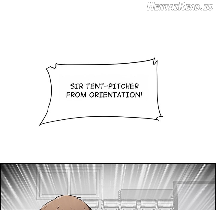 College Secrets Chapter 3 - page 74