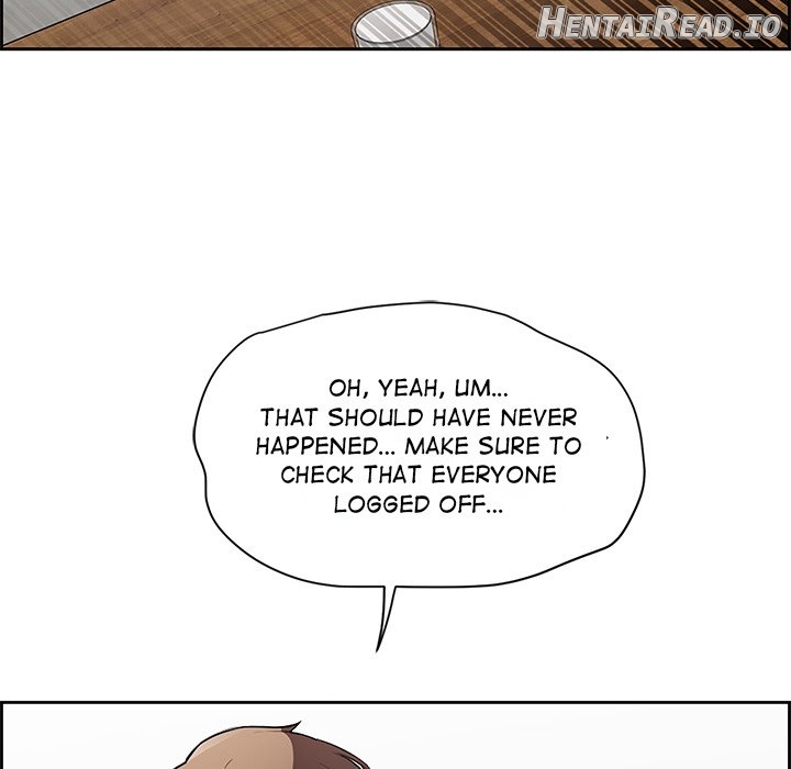 College Secrets Chapter 3 - page 81