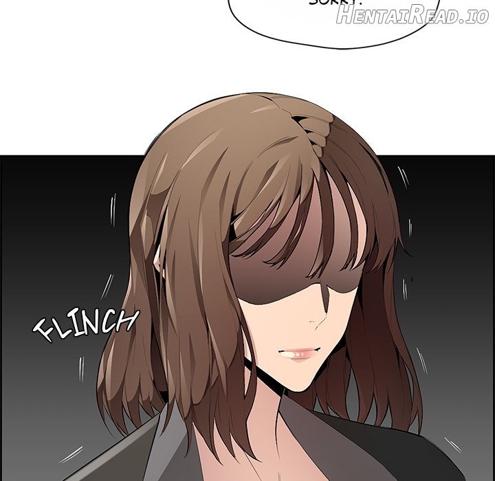 College Secrets Chapter 3 - page 84