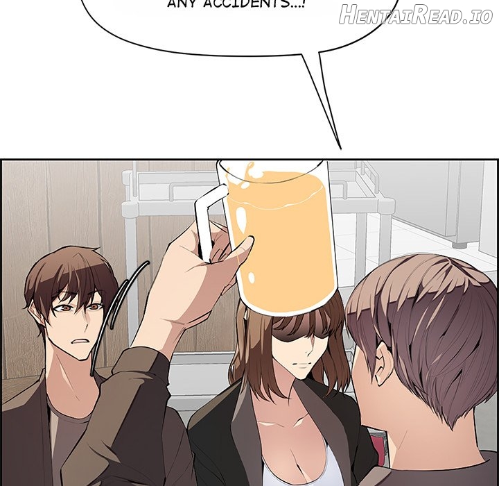 College Secrets Chapter 3 - page 86