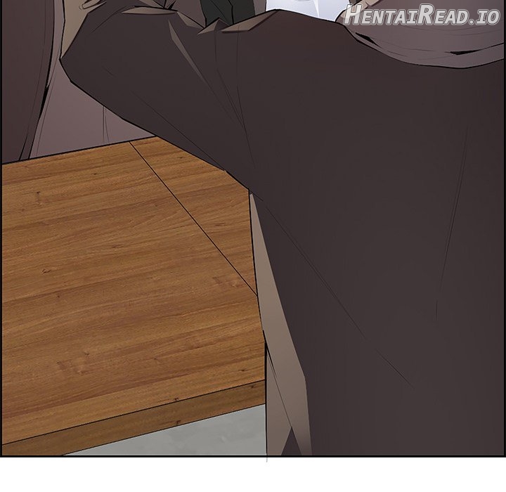 College Secrets Chapter 3 - page 87