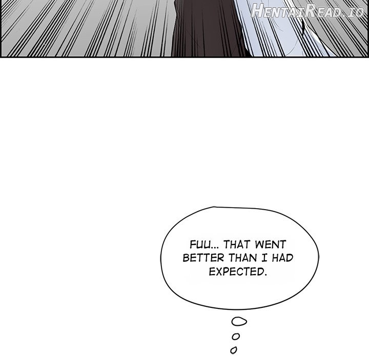 College Secrets Chapter 3 - page 90