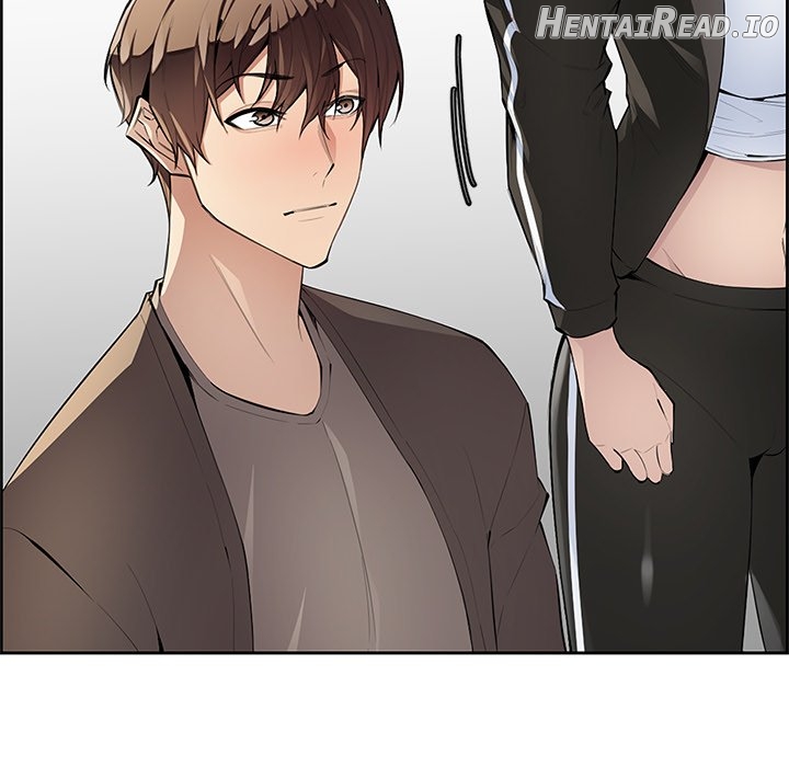 College Secrets Chapter 3 - page 93