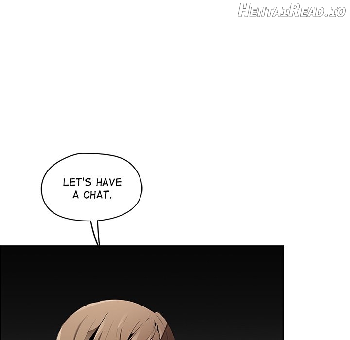 College Secrets Chapter 3 - page 94