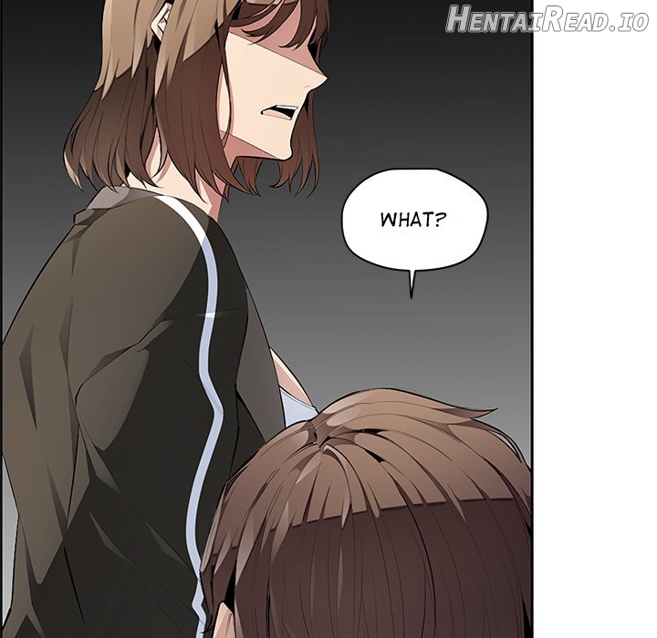 College Secrets Chapter 3 - page 95