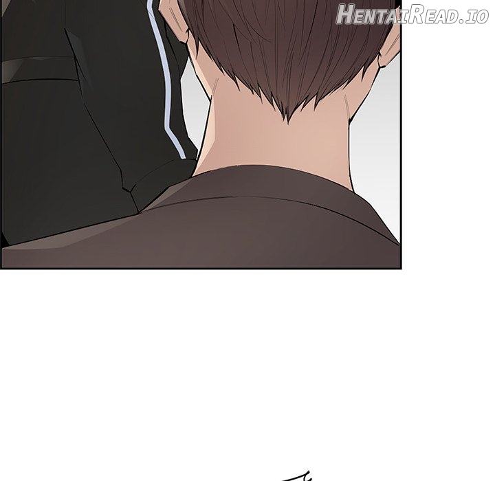 College Secrets Chapter 3 - page 96