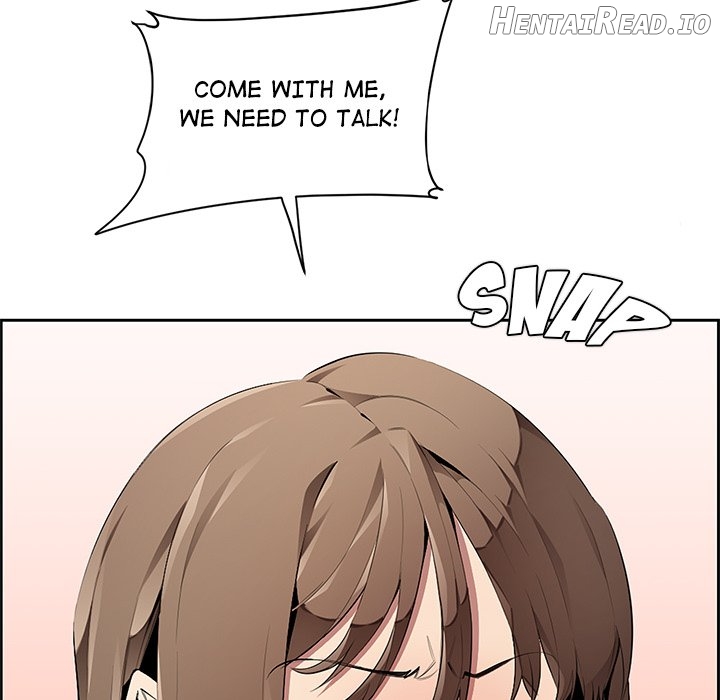 College Secrets Chapter 3 - page 97