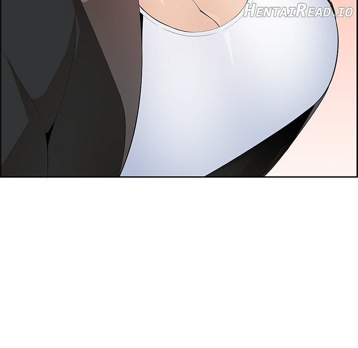 College Secrets Chapter 3 - page 99