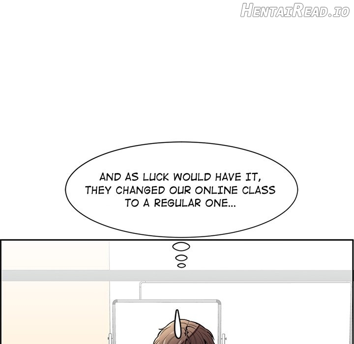 College Secrets Chapter 4 - page 10