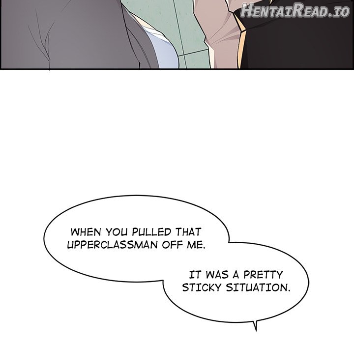 College Secrets Chapter 4 - page 100