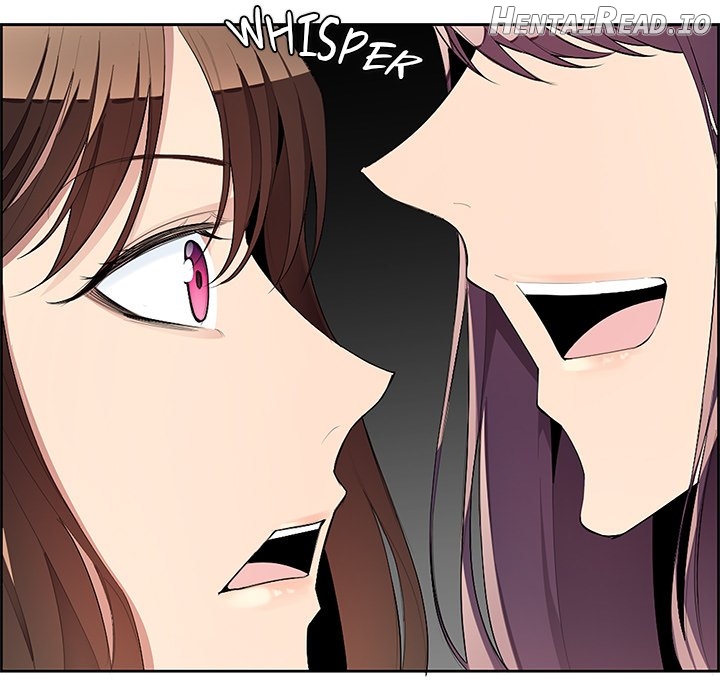 College Secrets Chapter 4 - page 101