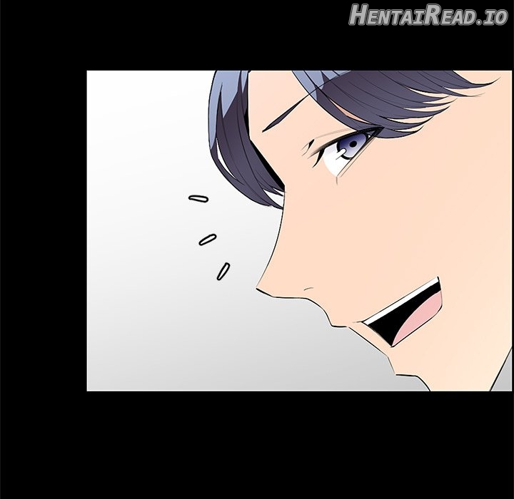 College Secrets Chapter 4 - page 105