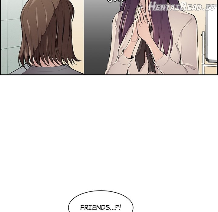 College Secrets Chapter 4 - page 112