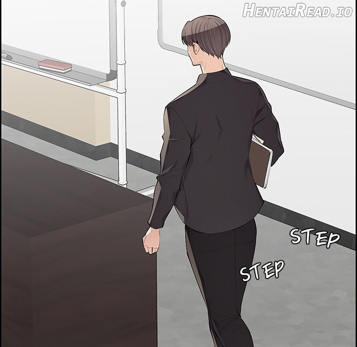 College Secrets Chapter 4 - page 119