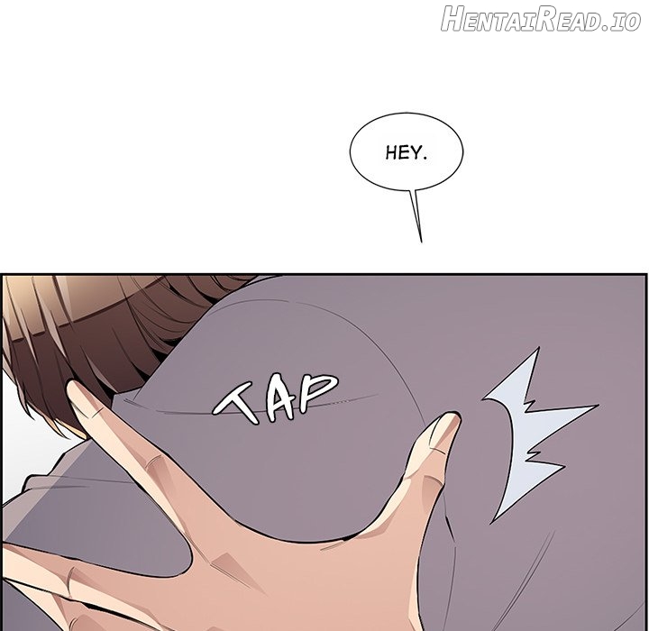College Secrets Chapter 4 - page 12