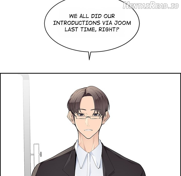 College Secrets Chapter 4 - page 121