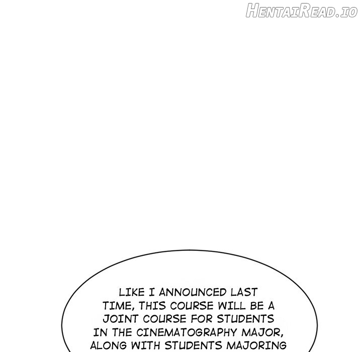 College Secrets Chapter 4 - page 123
