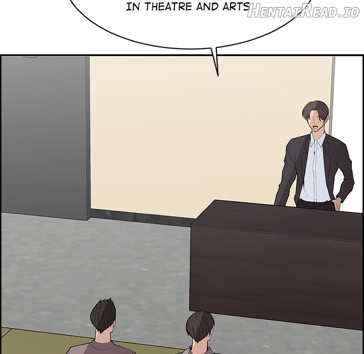 College Secrets Chapter 4 - page 124