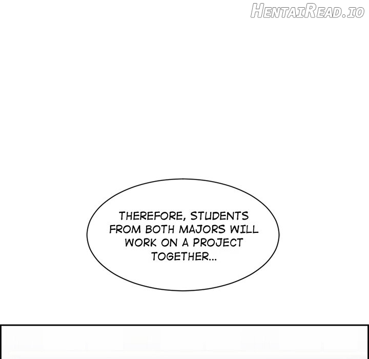 College Secrets Chapter 4 - page 126