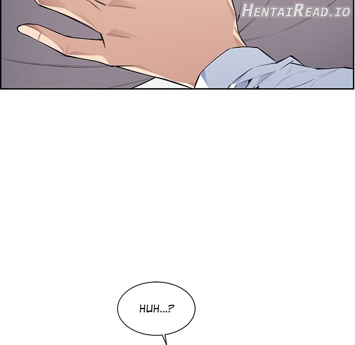 College Secrets Chapter 4 - page 13