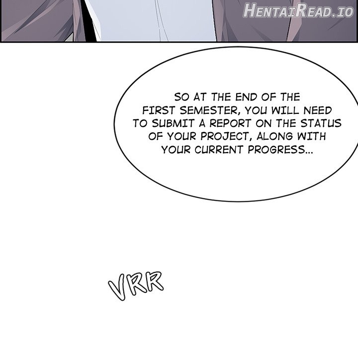 College Secrets Chapter 4 - page 130