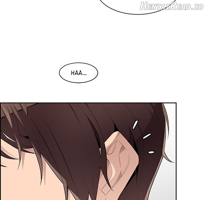 College Secrets Chapter 4 - page 132