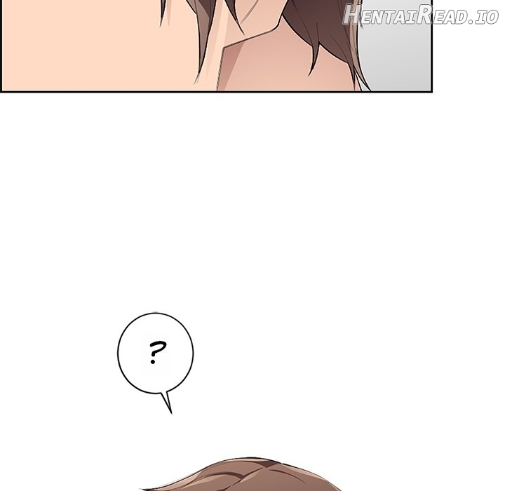 College Secrets Chapter 4 - page 133