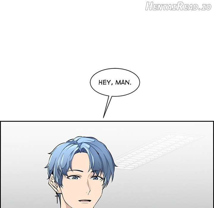 College Secrets Chapter 4 - page 15