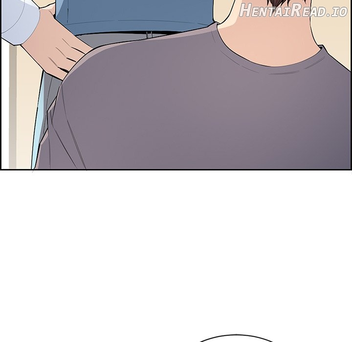 College Secrets Chapter 4 - page 17