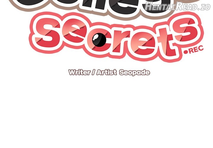 College Secrets Chapter 4 - page 2