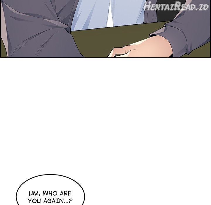 College Secrets Chapter 4 - page 22