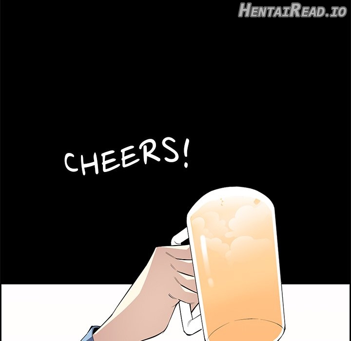 College Secrets Chapter 4 - page 30
