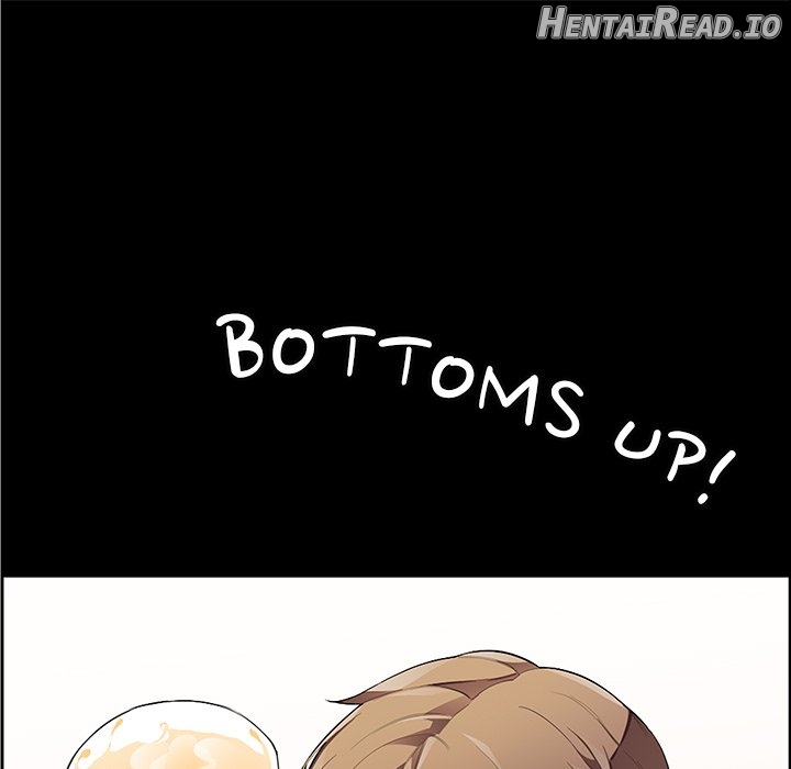 College Secrets Chapter 4 - page 33