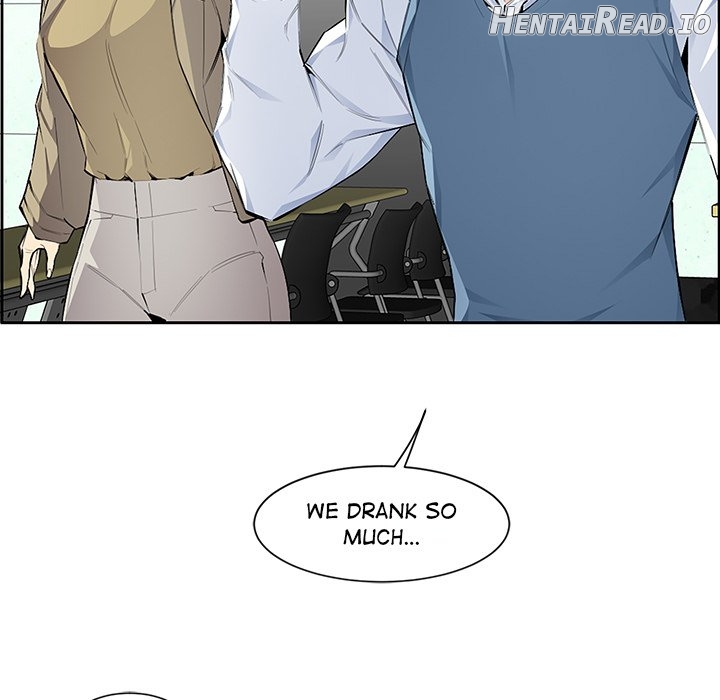 College Secrets Chapter 4 - page 41