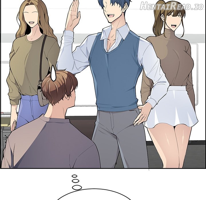 College Secrets Chapter 4 - page 43