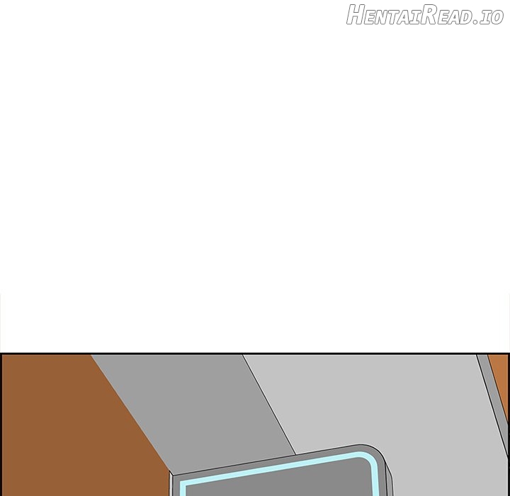 College Secrets Chapter 4 - page 5