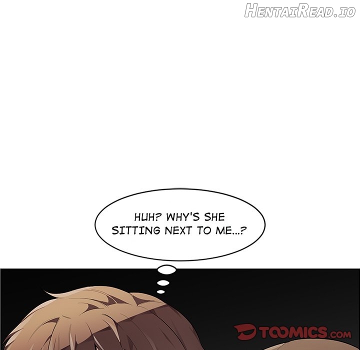 College Secrets Chapter 4 - page 51