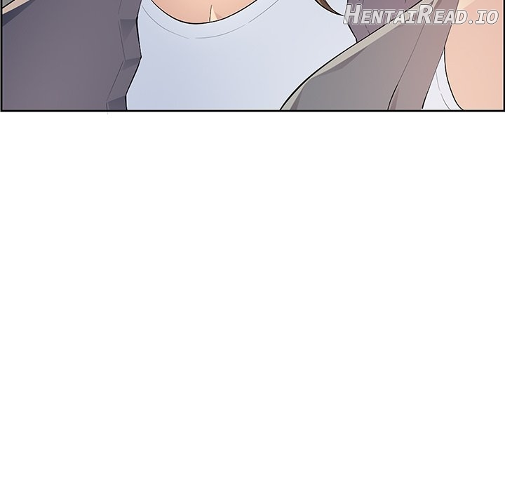 College Secrets Chapter 4 - page 53