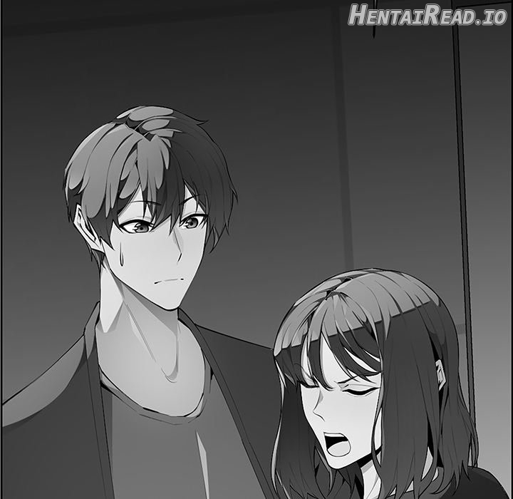 College Secrets Chapter 4 - page 55
