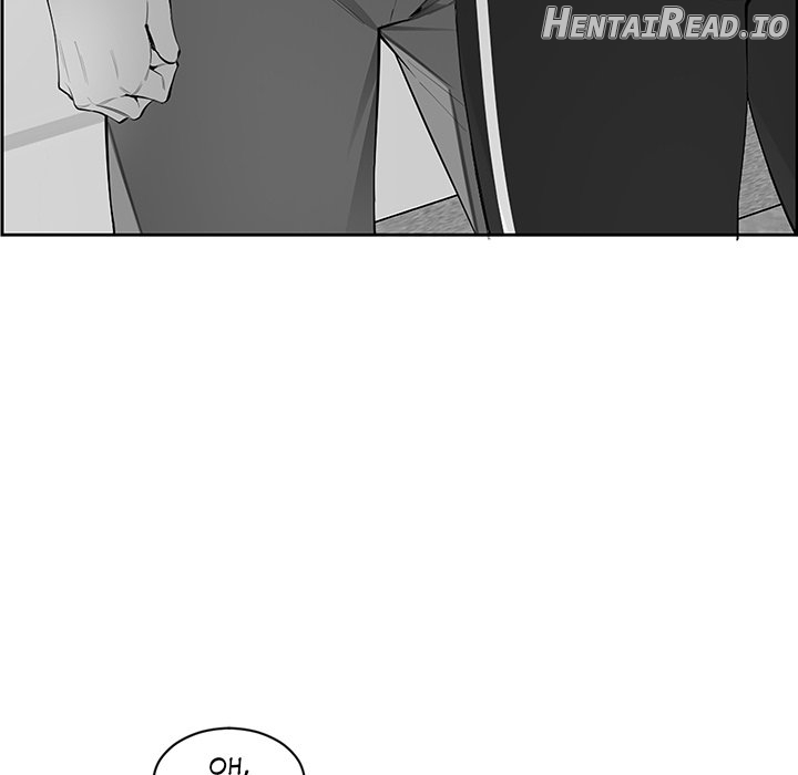 College Secrets Chapter 4 - page 57
