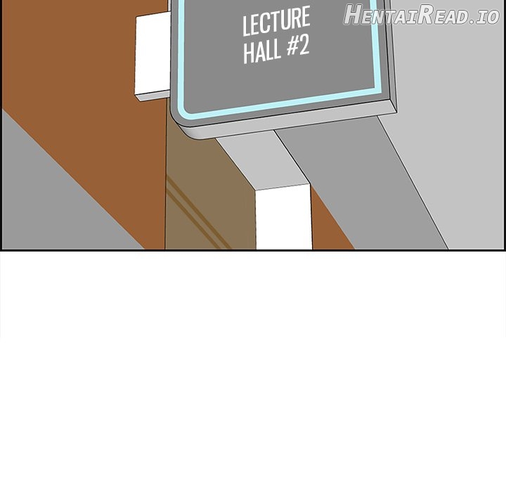 College Secrets Chapter 4 - page 6