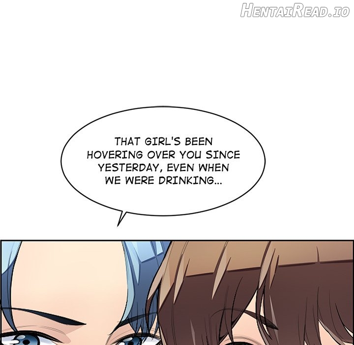 College Secrets Chapter 4 - page 61