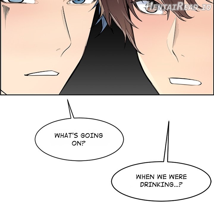 College Secrets Chapter 4 - page 62