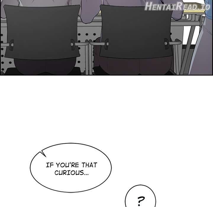 College Secrets Chapter 4 - page 65