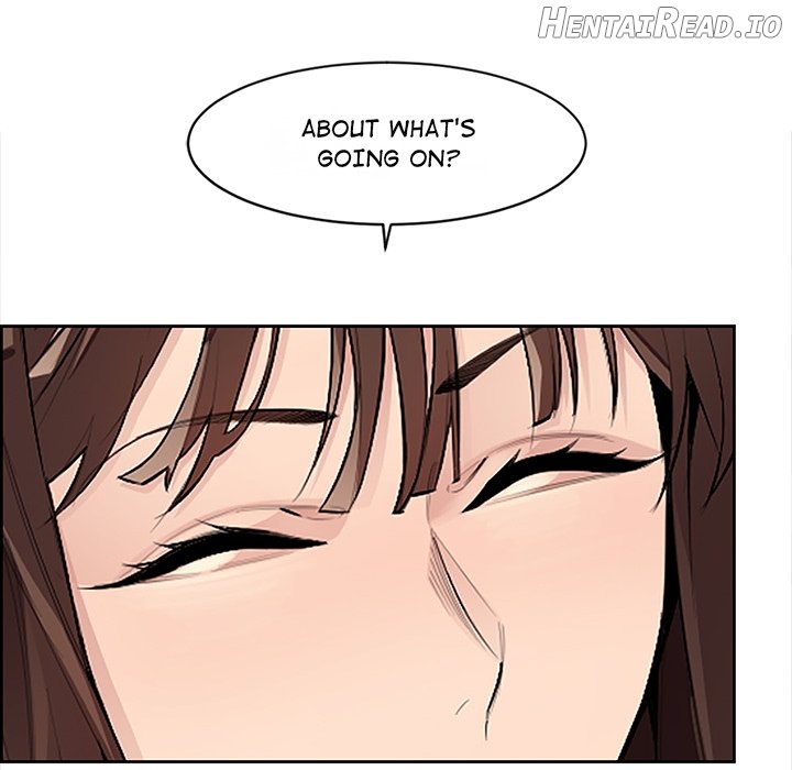 College Secrets Chapter 4 - page 70