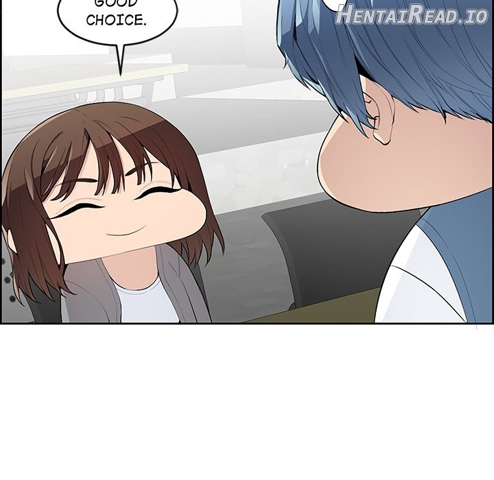 College Secrets Chapter 4 - page 72