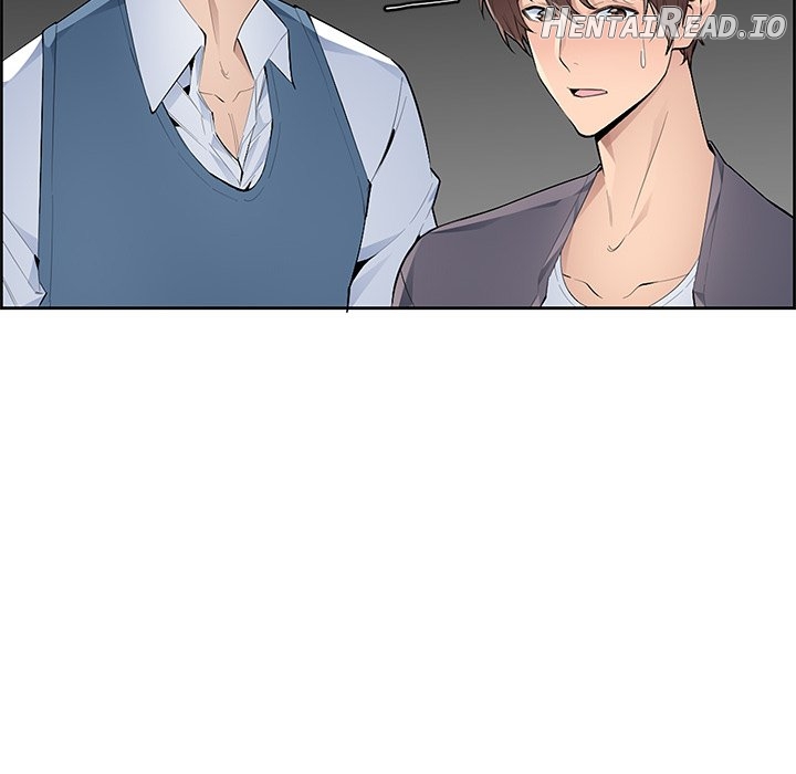 College Secrets Chapter 4 - page 74