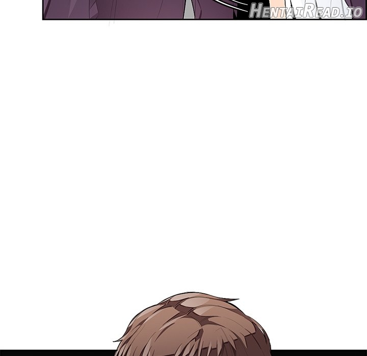 College Secrets Chapter 4 - page 83